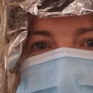 Meet your Posher, Inga